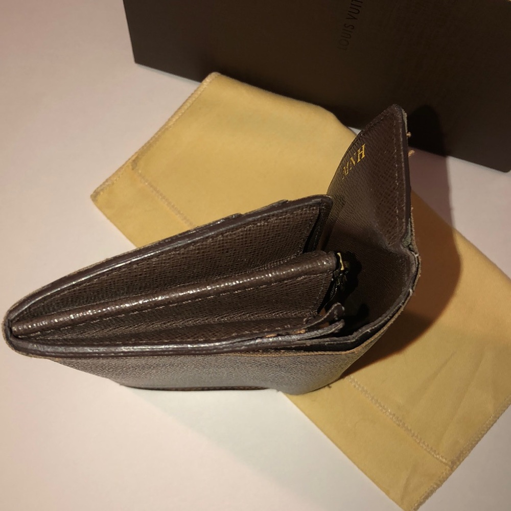 Louis Vuitton wallet - Picture 2 of 6